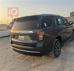 شێڤرۆلێت تاهۆ